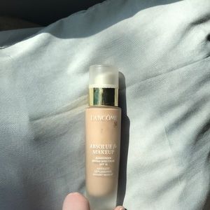 Lancôme Absolue Bx Makeup
